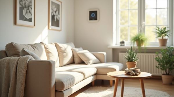 Comment améliorer votre confort thermique avec une isolation efficace