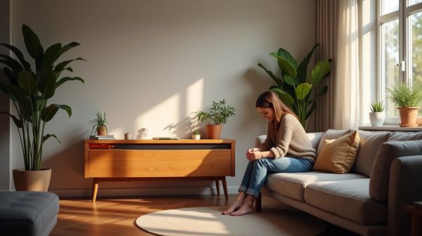 Comment améliorer votre confort thermique avec une isolation efficace