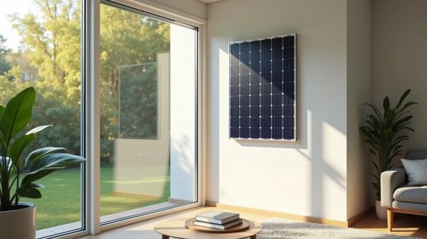 Comment bien choisir votre panneau solaire photovoltaïque