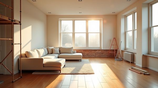 Rénovation d'ampleur : comment bien financer vos projets