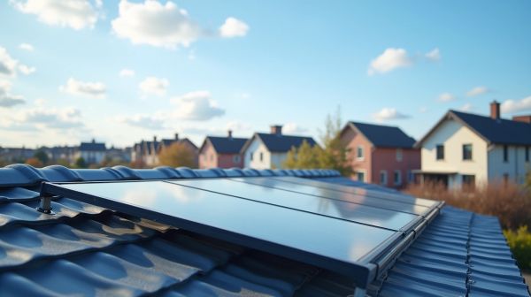 Top conseils pour sélectionner un panneau solaire efficace
