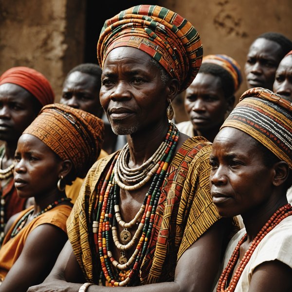 Comment les traditions orales africaines ont-elles influencé la littérature moderne ?