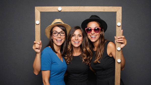 Louer un photobooth à la rochelle pour tous vos événements