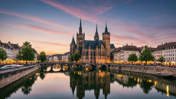 Vos moments de vie capturés par un photographe à strasbourg et alsace