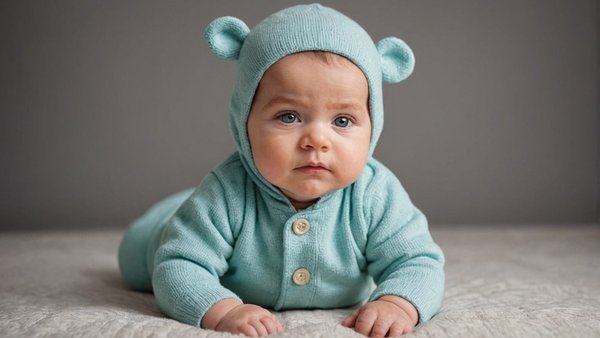 Comment habiller bébé la nuit pour un sommeil réparateur ?