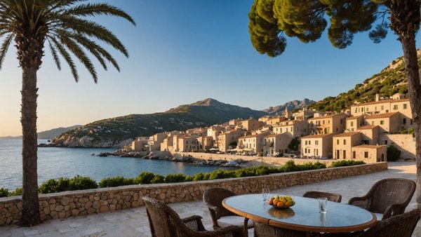 Investir en corse du sud ou haute-corse dans l'immobilier neuf ?
