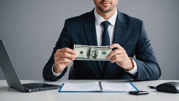 Salaire : découvrez les métiers les mieux rémunérés en 2024