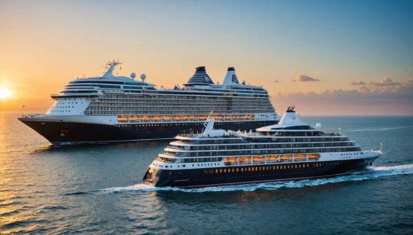 Découvrez des croisières de luxe avec two dreamerz