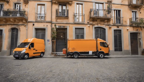 Déménageurs pros à perpignan : guide complet pour choisir le bon