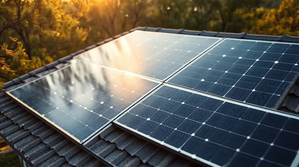 Avis sur les panneaux solaires photovoltaïques : partagez votre expérience